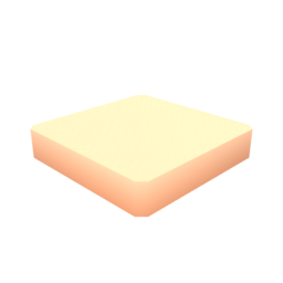 Roof Flat Top